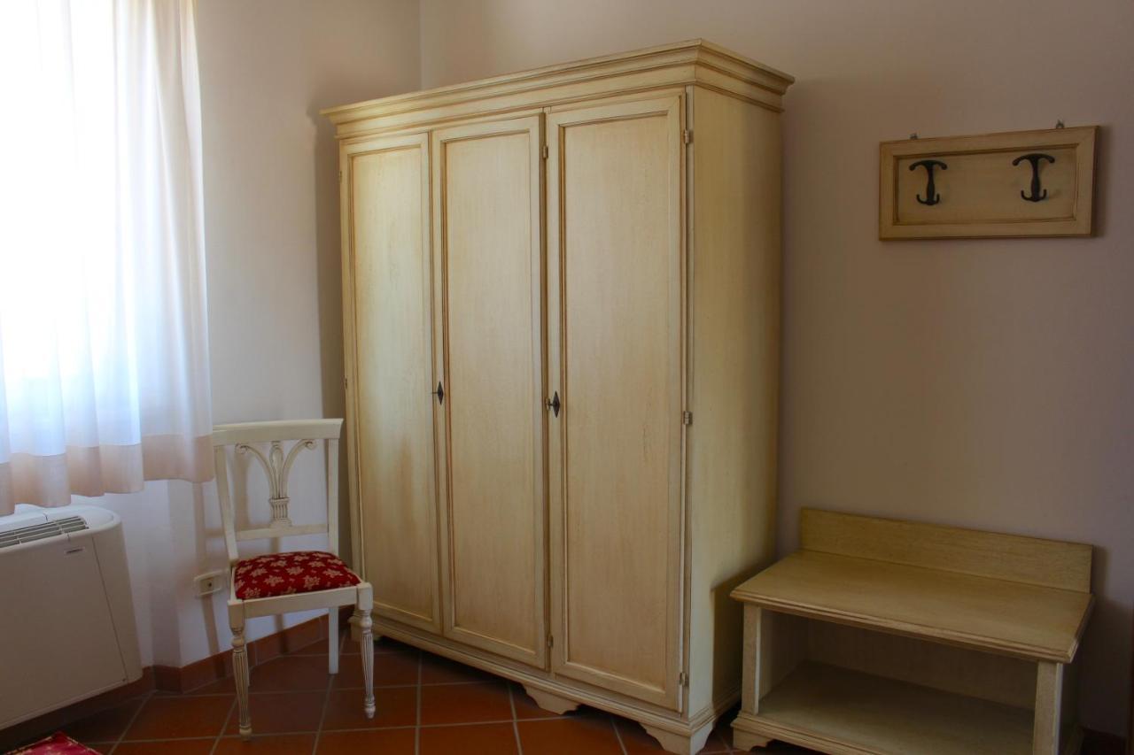 Agriturismo Vecchio Imposto Massa Marittima Buitenkant foto
