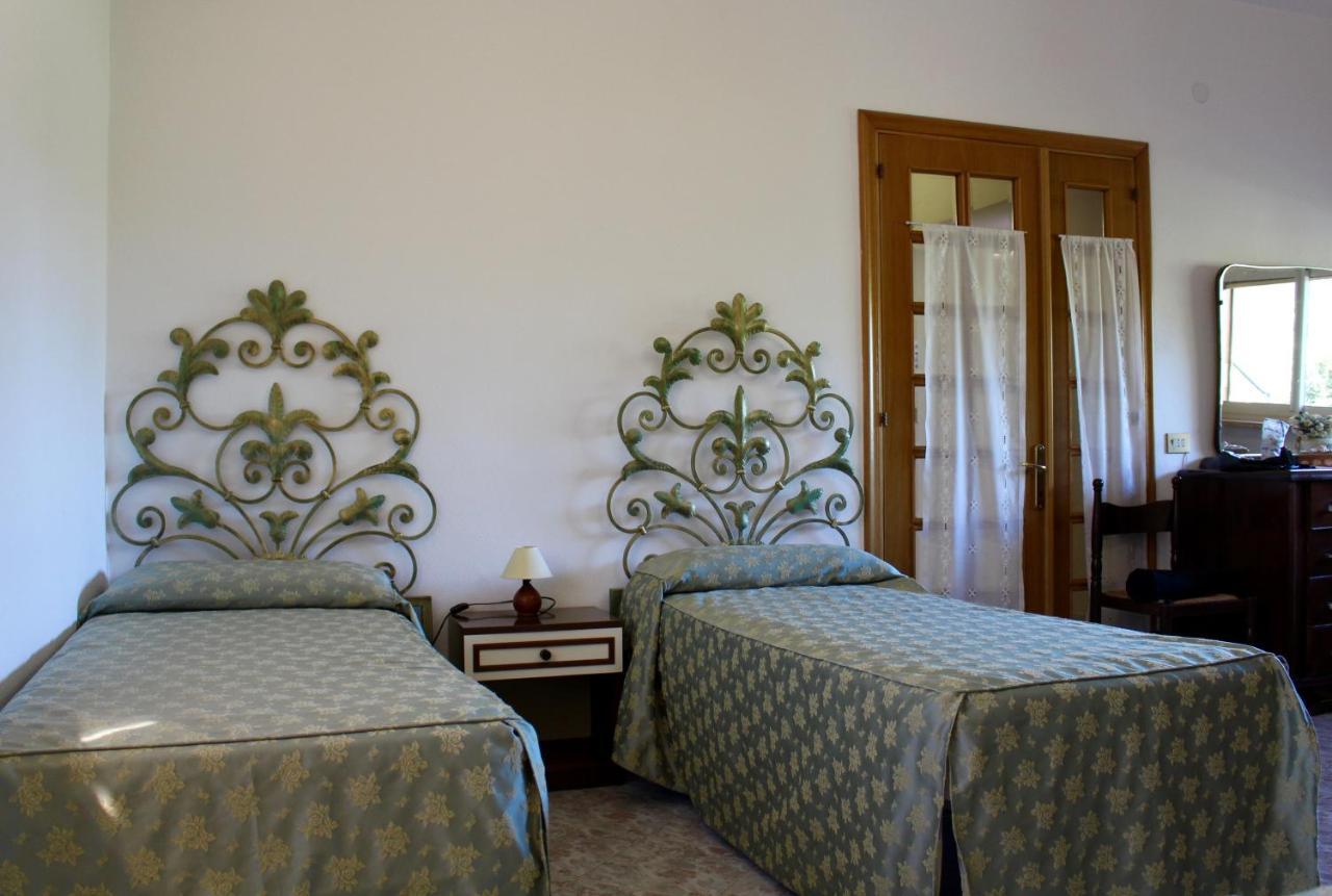 Agriturismo Vecchio Imposto Massa Marittima Buitenkant foto